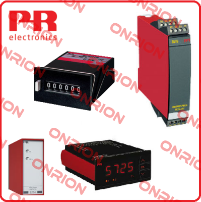 Pr Electronics