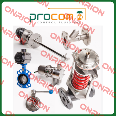 PROCOM CONTROL FLUID