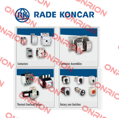 RADE KONCAR