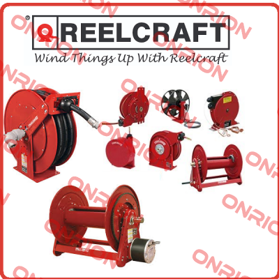 Reelcraft