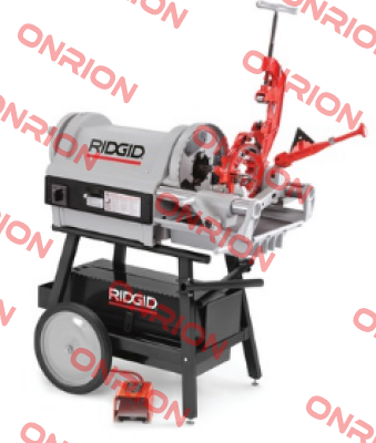 Ridgid