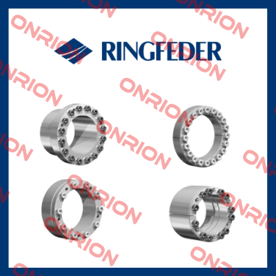 Ringfeder