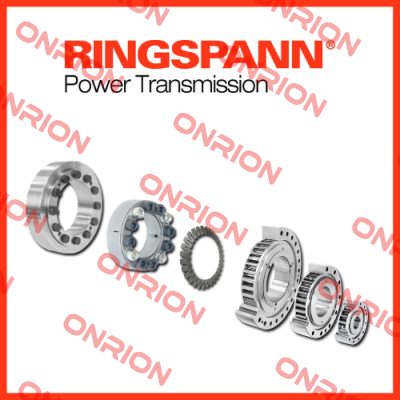 Ringspann