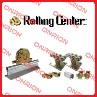 Rolling Center