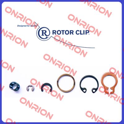 Rotor Clip