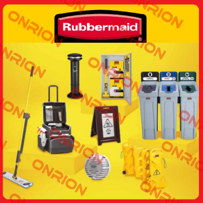 Rubbermaid