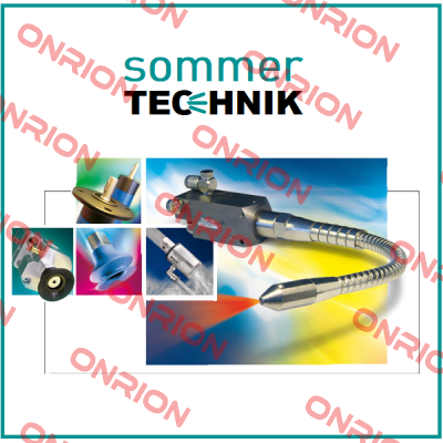 Sommer Technik