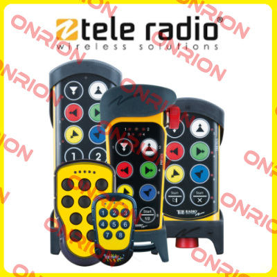 Tele Radio