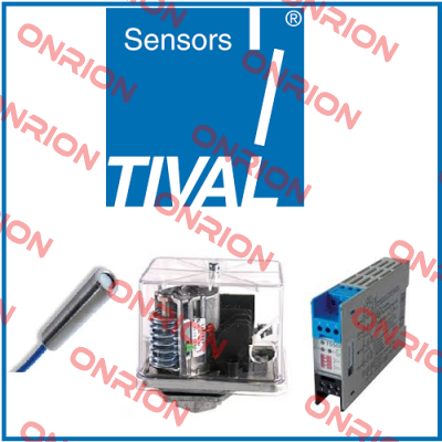 Tival-Sensors