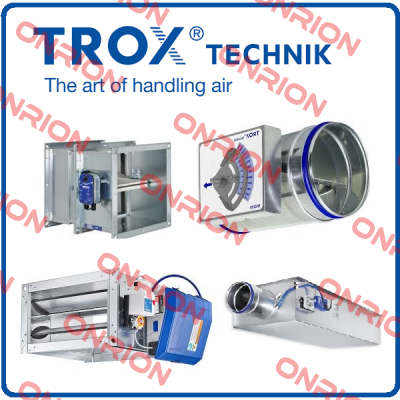 Trox Technik