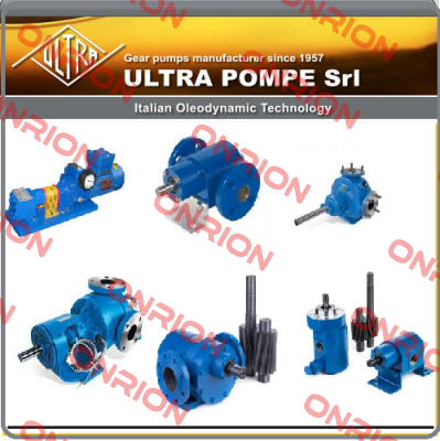 Ultra Pompe S.r.l.