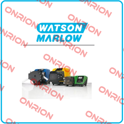 Watson Marlow