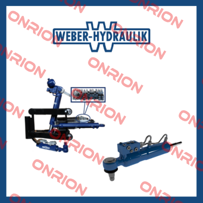 Weber Hydraulik