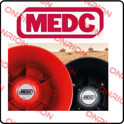 MEDC