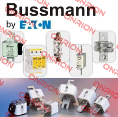 BUSSMANN / EATON