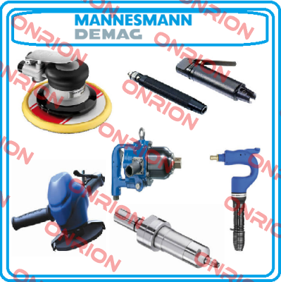 Mannesmann-Demag