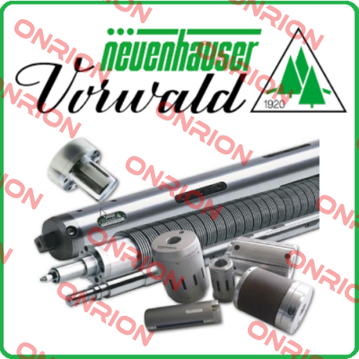 Neuenhauser-Vorwald ﻿