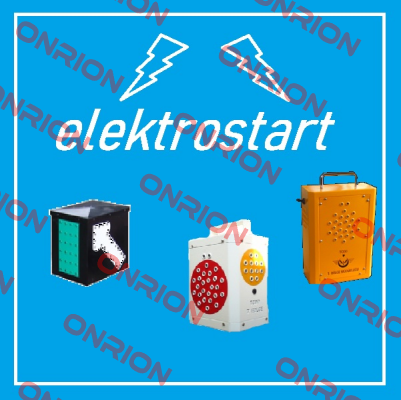 Elektrostart