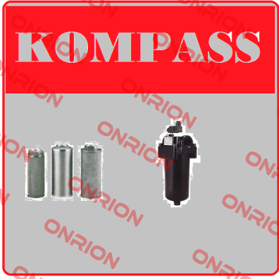 KOMPASS