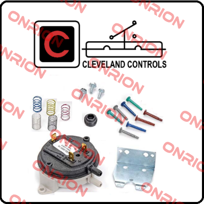 CLEVELAND CONTROLS