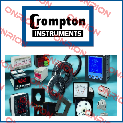 CROMPTON INSTRUMENTS (TE Connectivity)