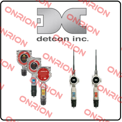 Detcon (Teledyne)