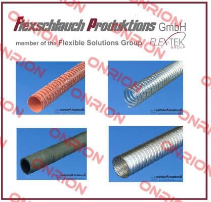 Flexschlauch Produktions