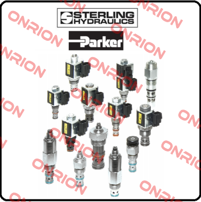 Sterling Hydraulics (Parker)