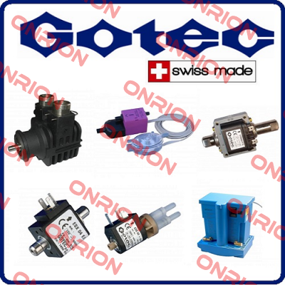 Gotec