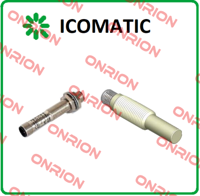 ICOMATIC Sensortechnik