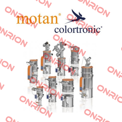 Motan Colortronic