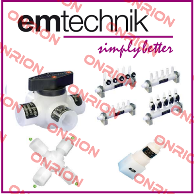 EMTECHNIK