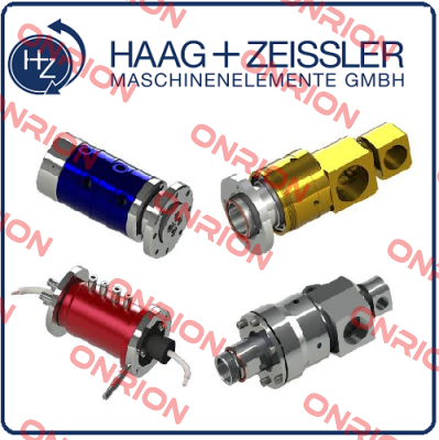 Haag Zeissler