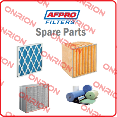 Afpro Filters