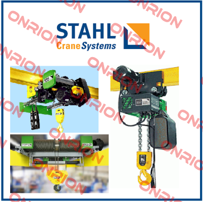 Stahl CraneSystems