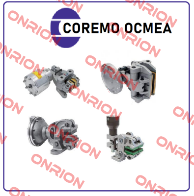 Coremo Ocmea S.p.A.