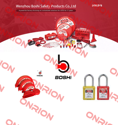 Wenzhou Boshi Safety Products Co.,Ltd