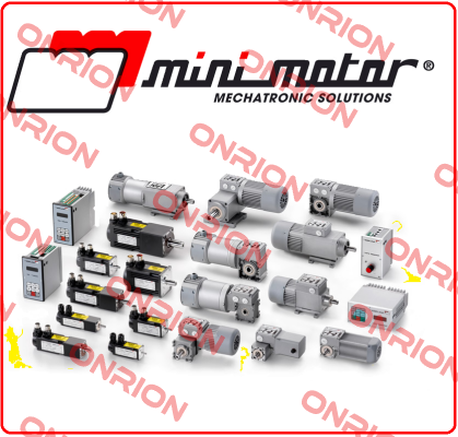 Minimotor