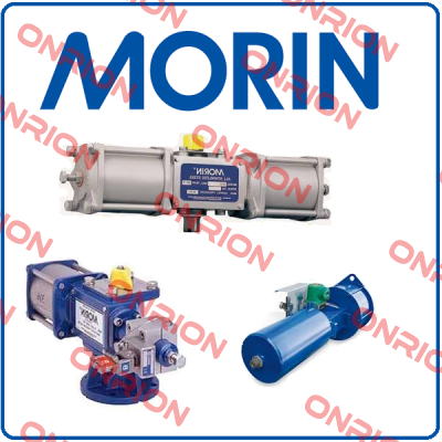 Morin Actuator