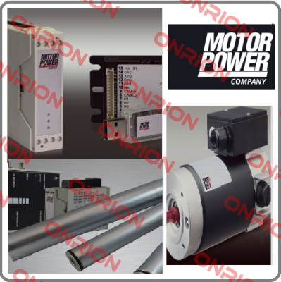 Motor Power