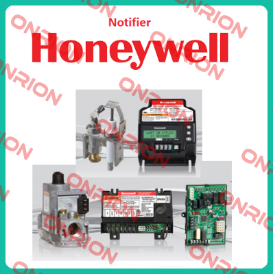 Notifier by Honeywell