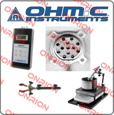 Ohmic Instruments