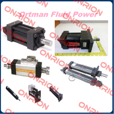 Ortman Fluid Power