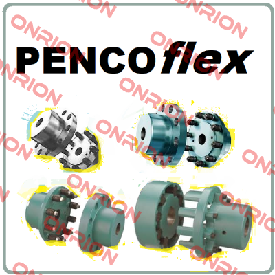 PENCOflex