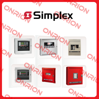 2975-9442 Simplex