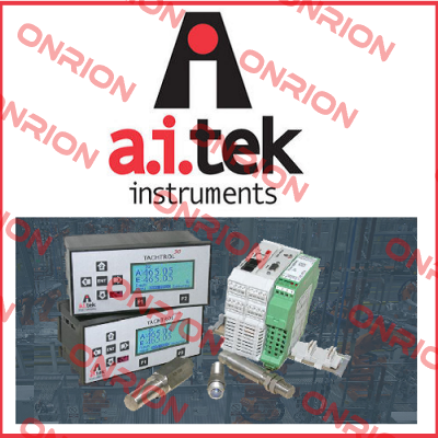 299-3-29612-2  AI-Tek Instruments