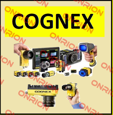 COGIS570511  Cognex