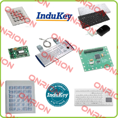 TKS-088c-TB38-KGEH-USB-US/KS18249 InduKey