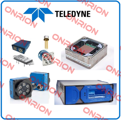 TA-CP02487  Teledyne