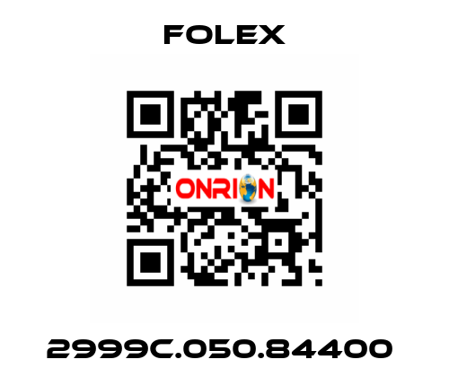 2999C.050.84400  Folex